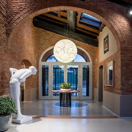 Il Mulino Relais Piacenza Ξενοδοχείο Εξωτερικό φωτογραφία