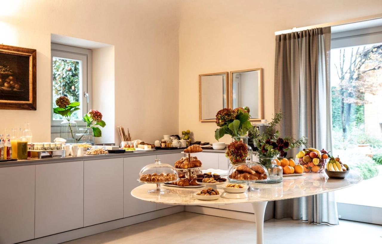 Il Mulino Relais Piacenza Ξενοδοχείο Εξωτερικό φωτογραφία