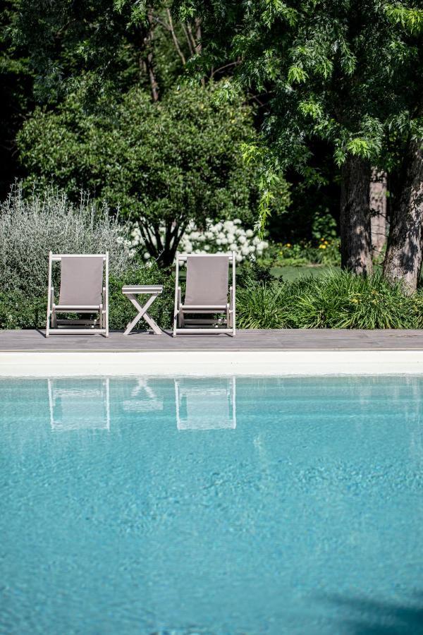 Il Mulino Relais Piacenza Ξενοδοχείο Εξωτερικό φωτογραφία
