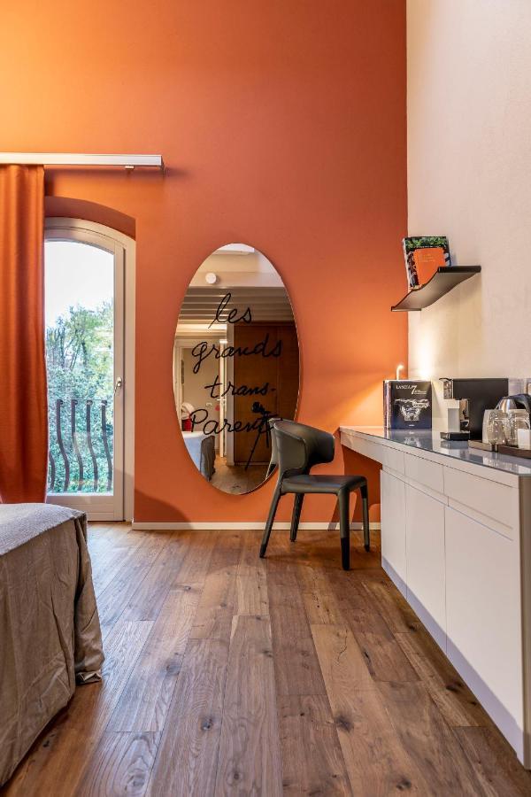 Il Mulino Relais Piacenza Ξενοδοχείο Εξωτερικό φωτογραφία