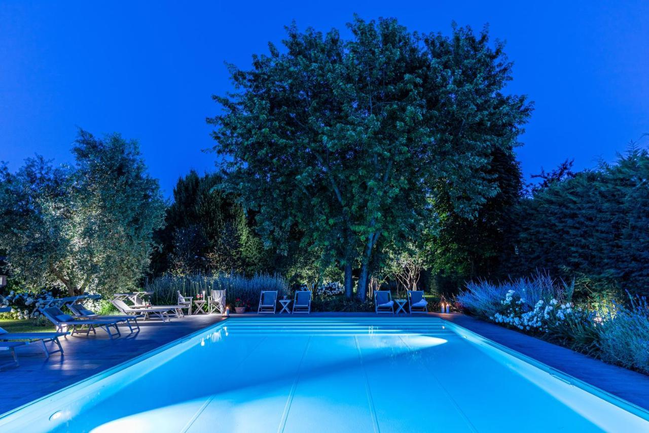 Il Mulino Relais Piacenza Ξενοδοχείο Εξωτερικό φωτογραφία