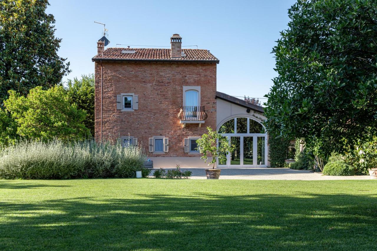 Il Mulino Relais Piacenza Ξενοδοχείο Εξωτερικό φωτογραφία