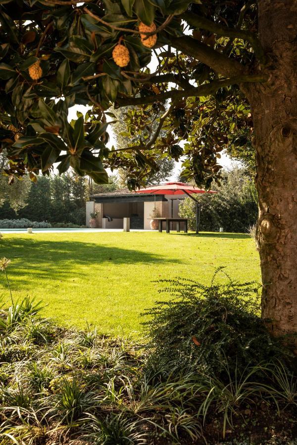 Il Mulino Relais Piacenza Ξενοδοχείο Εξωτερικό φωτογραφία