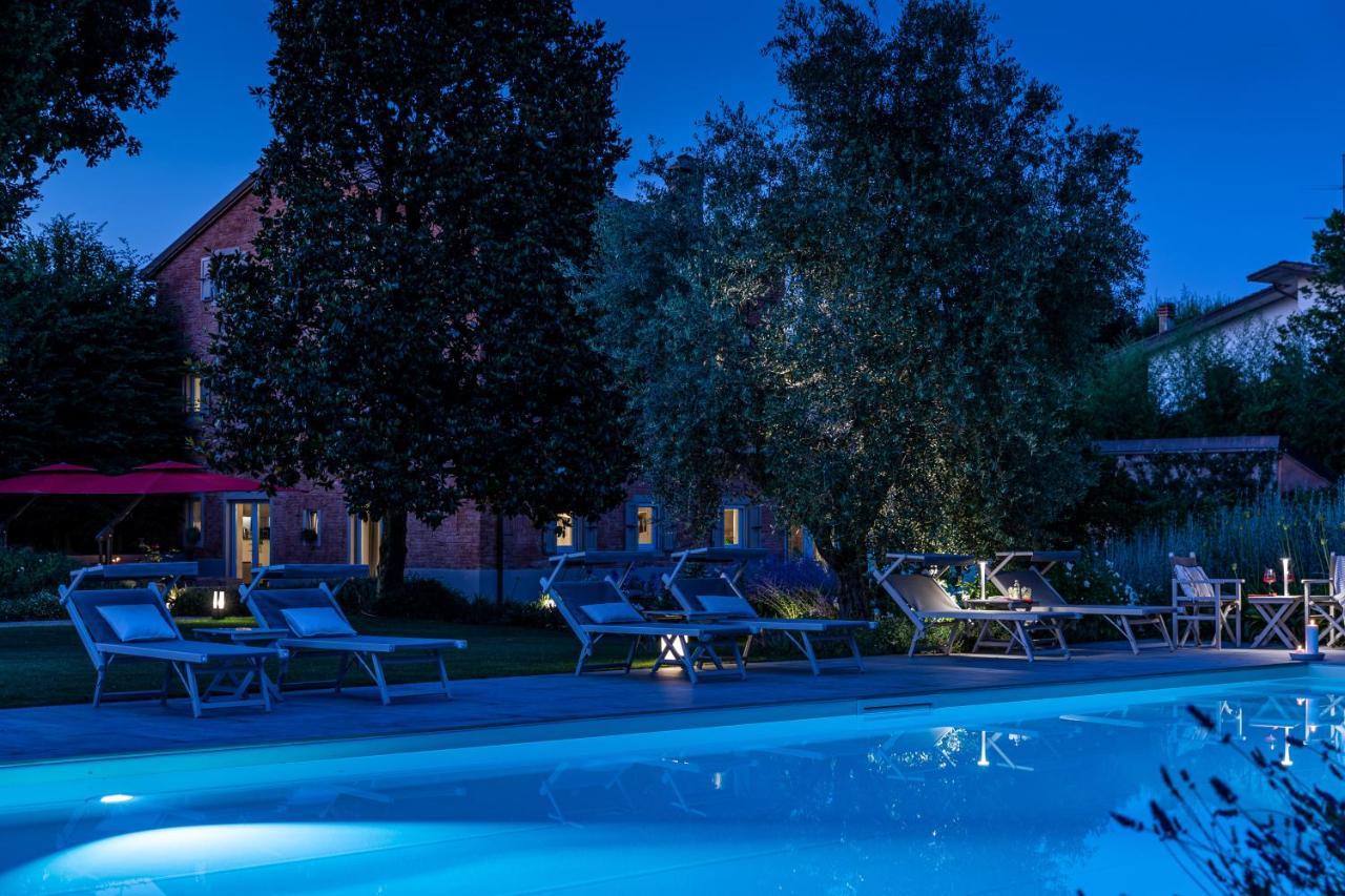 Il Mulino Relais Piacenza Ξενοδοχείο Εξωτερικό φωτογραφία