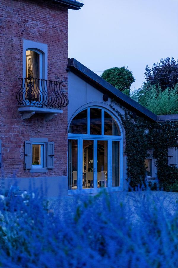 Il Mulino Relais Piacenza Ξενοδοχείο Εξωτερικό φωτογραφία