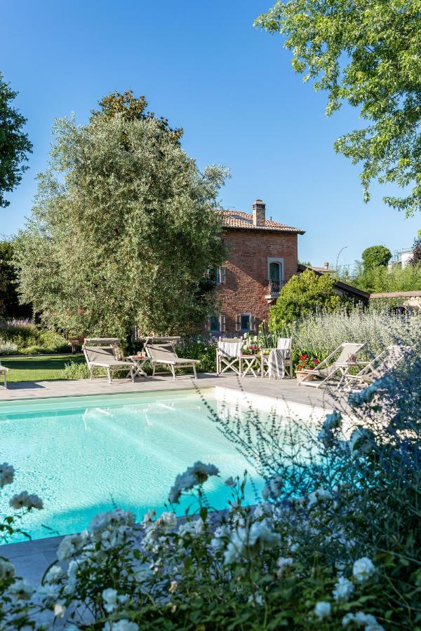 Il Mulino Relais Piacenza Ξενοδοχείο Εξωτερικό φωτογραφία