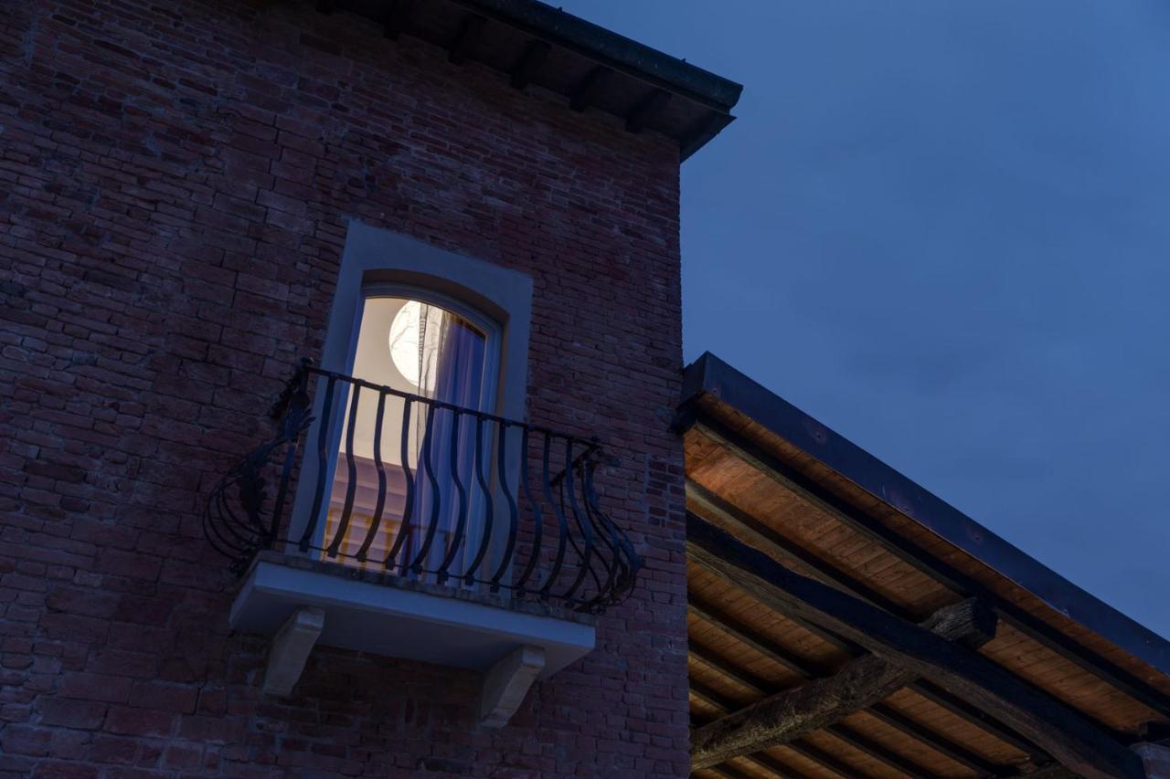 Il Mulino Relais Piacenza Ξενοδοχείο Εξωτερικό φωτογραφία