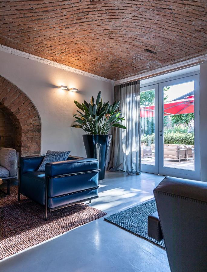 Il Mulino Relais Piacenza Ξενοδοχείο Εξωτερικό φωτογραφία