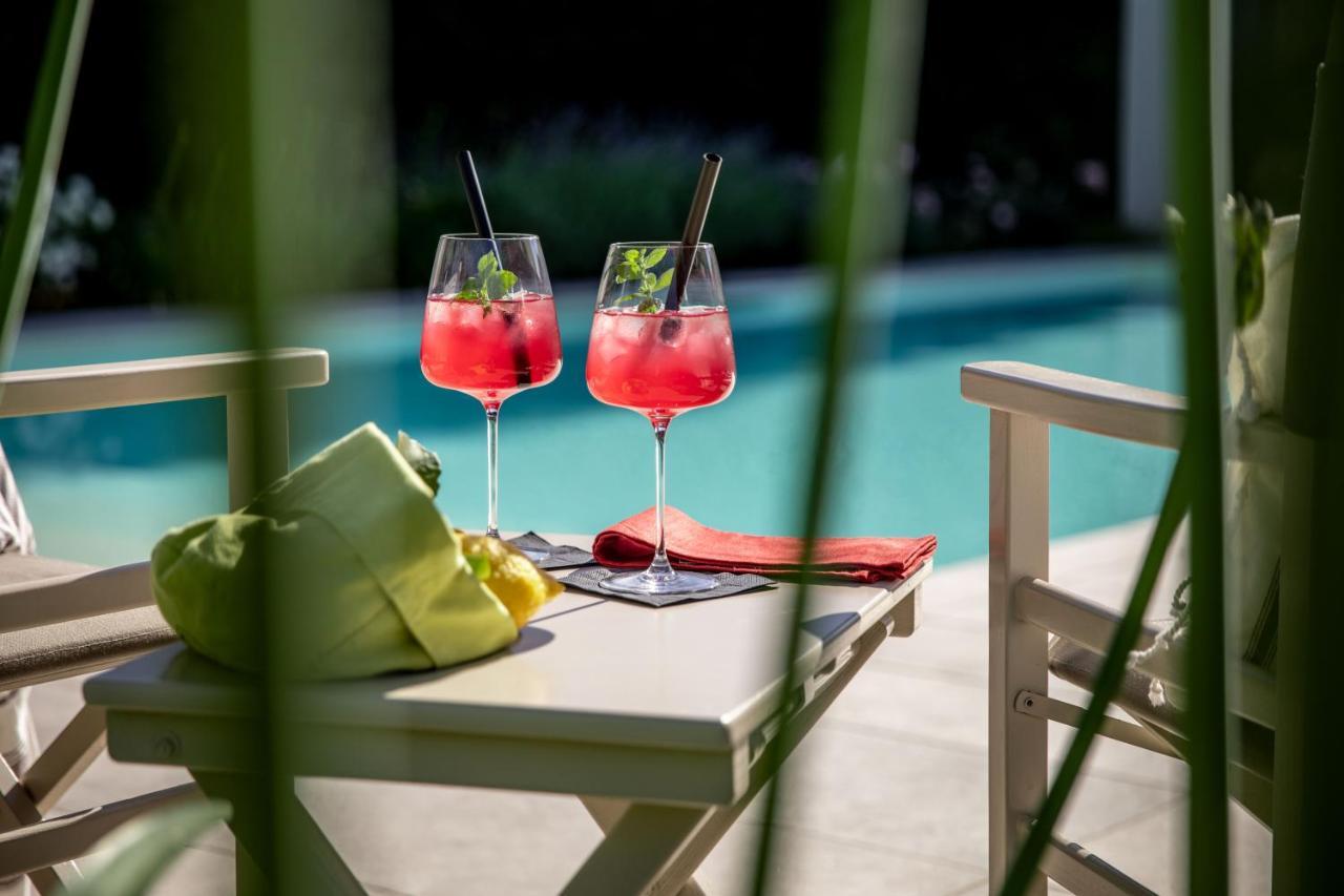 Il Mulino Relais Piacenza Ξενοδοχείο Εξωτερικό φωτογραφία