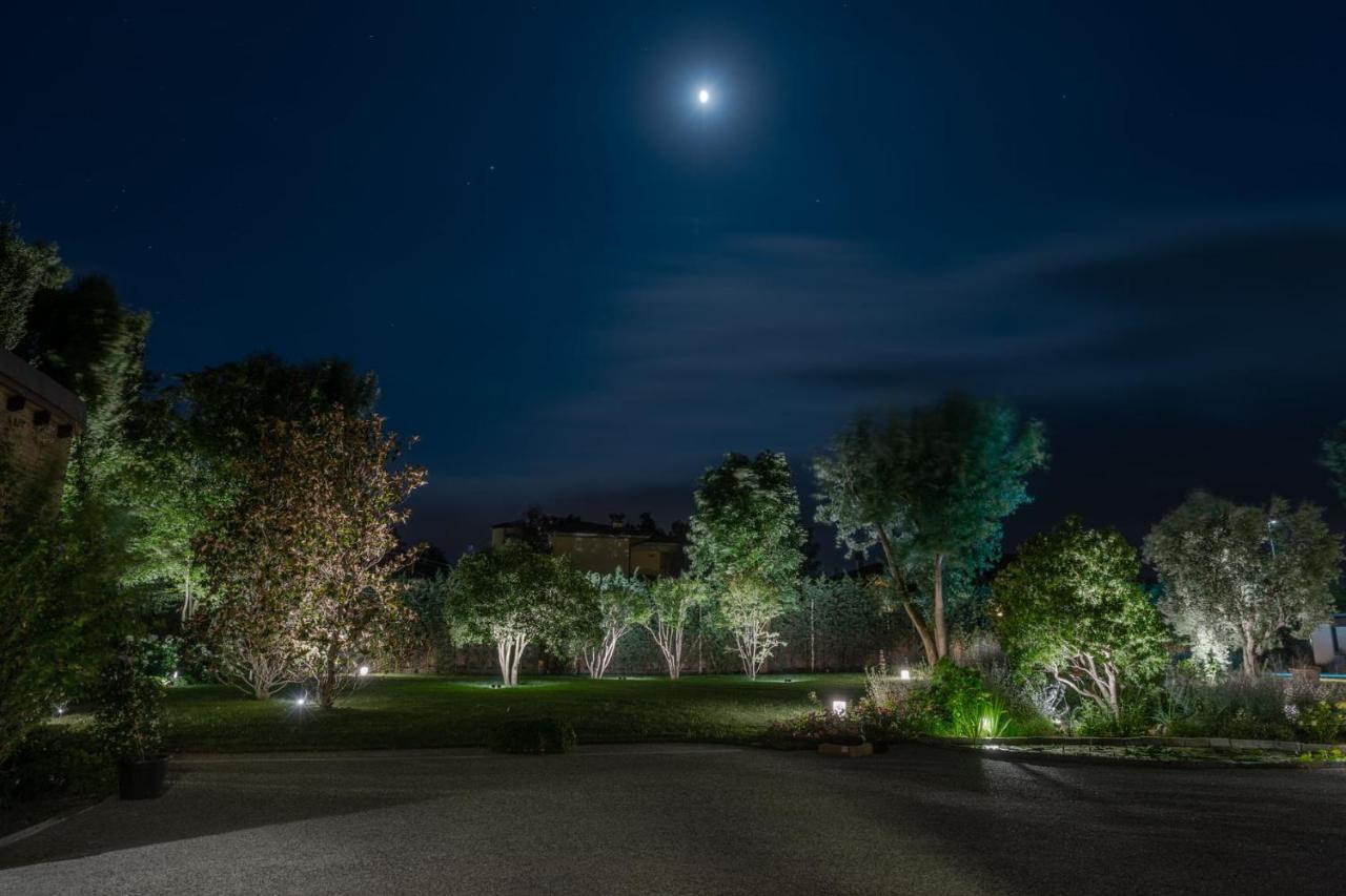 Il Mulino Relais Piacenza Ξενοδοχείο Εξωτερικό φωτογραφία