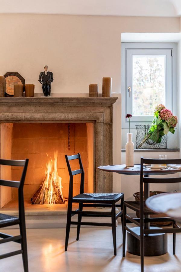 Il Mulino Relais Piacenza Ξενοδοχείο Εξωτερικό φωτογραφία