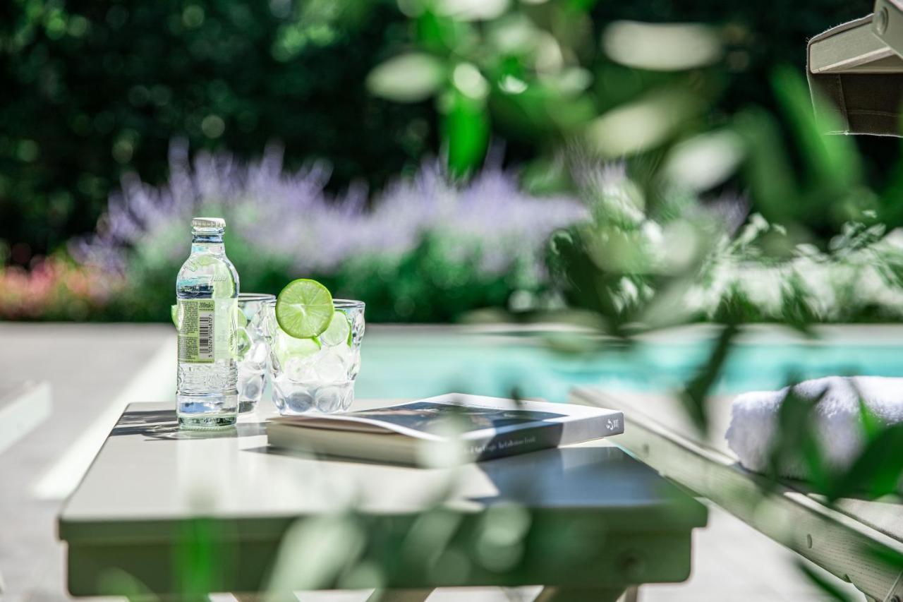 Il Mulino Relais Piacenza Ξενοδοχείο Εξωτερικό φωτογραφία