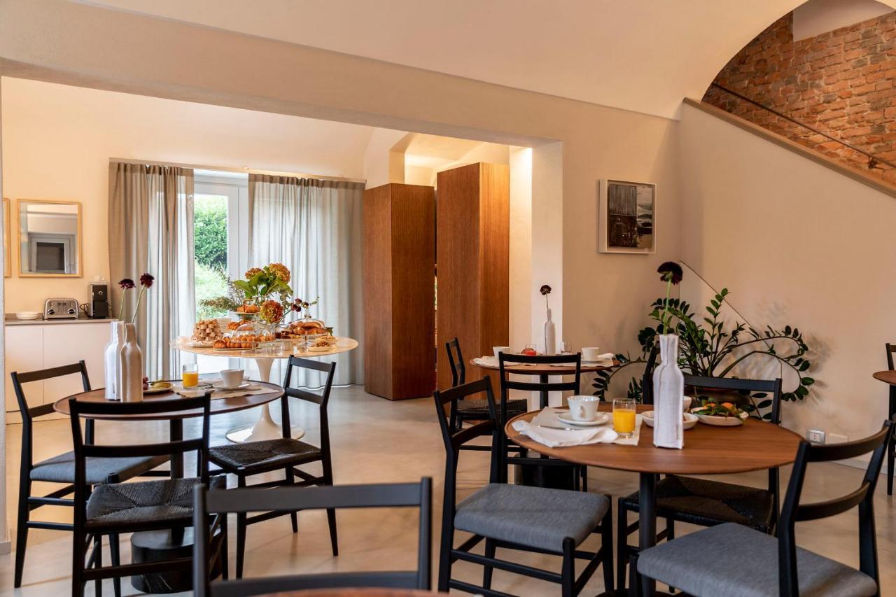 Il Mulino Relais Piacenza Ξενοδοχείο Εξωτερικό φωτογραφία