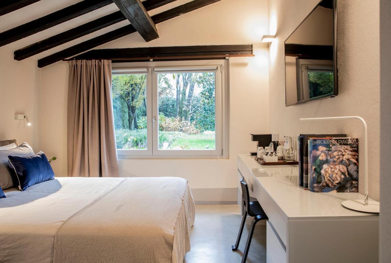Il Mulino Relais Piacenza Ξενοδοχείο Εξωτερικό φωτογραφία